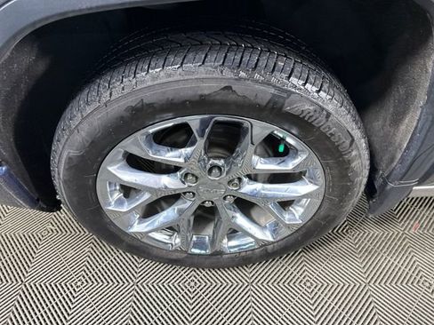 Used 2020 GMC Sierra 1500 Denali w/ Denali Ultimate Package image 10