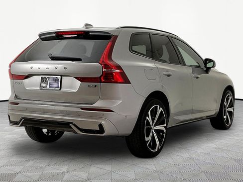 Used 2023 Volvo XC60 B5 Ultimate w/ Climate Package AWD/4WD image 6