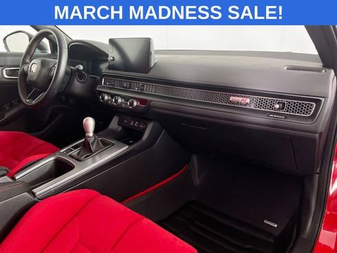 Used 2025 Honda Civic Type R image 26