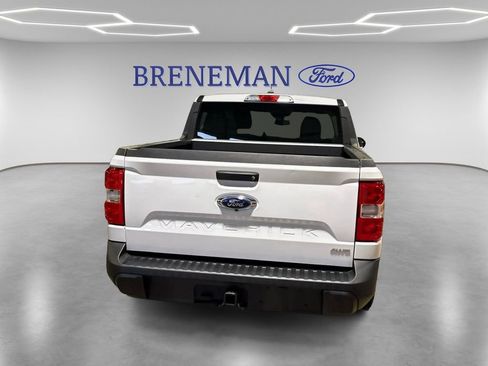 Used 2023 Ford Maverick XLT w/ Equipment Group 300A Standard image 6