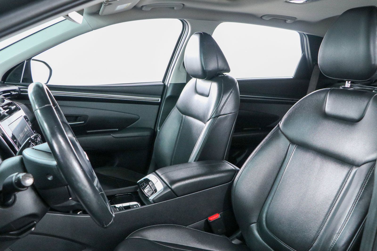 Used 2023 Hyundai Tucson SEL w/ Convenience Package FWD image 24