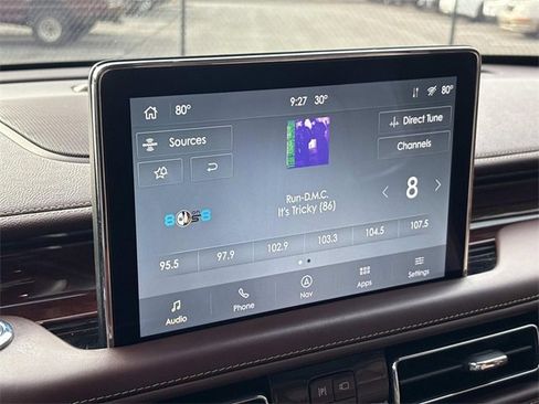 Used 2020 Lincoln Aviator Black Label w/ Dynamic Handling Package image 33