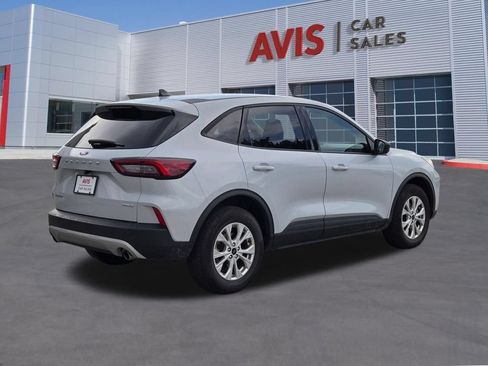 Used 2025 Ford Escape Active AWD/4WD image 6