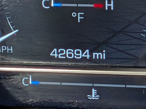 Used 2023 GMC Sierra 1500 AT4 w/ AT4 Premium Package image 28