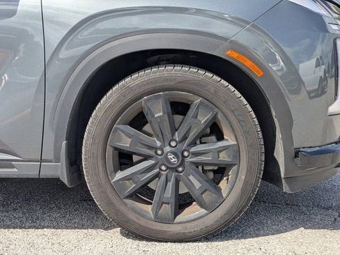 Used 2024 Hyundai Palisade XRT FWD image 37