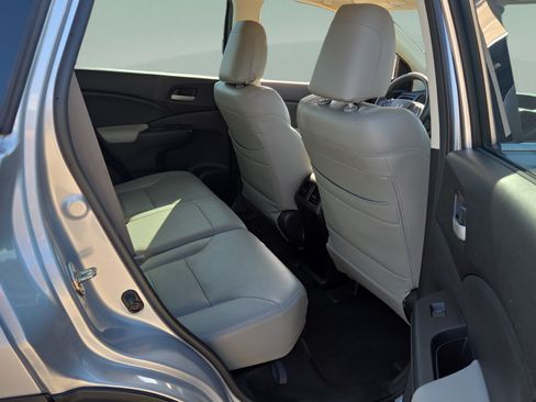 Used 2016 Honda CR-V LX image 15