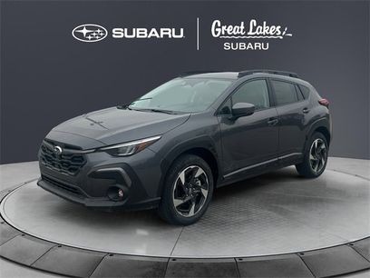 New 2026 Subaru Crosstrek 2.5i Limited