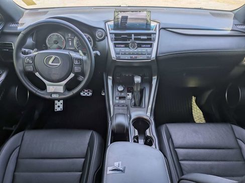 Used 2015 Lexus NX 200t F Sport w/ Navigation System Package AWD/4WD image 15