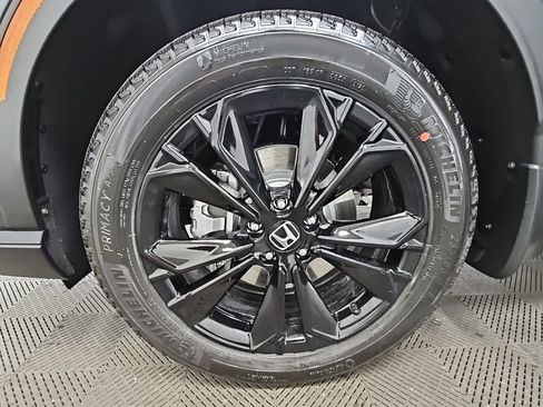 New 2026 Honda CR-V Sport Touring image 48