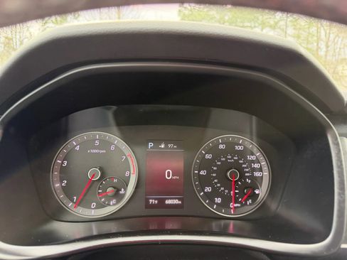 Used 2018 Hyundai Sonata Sport image 16