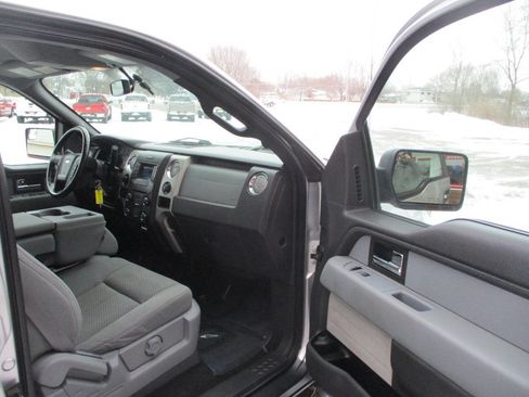 Used 2014 Ford F150 XLT w/ Equipment Group 302A Luxury image 22