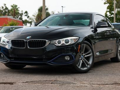 Used 2017 BMW 430i Coupe