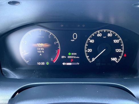 Used 2024 Honda HR-V Sport image 19