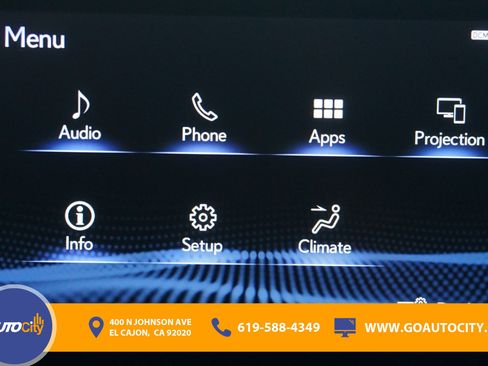 Used 2022 Lexus RX 350 F Sport image 23