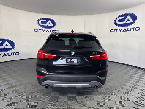 Used 2016 BMW X1 xDrive28i AWD/4WD image 4