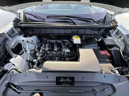New 2026 Nissan Pathfinder SL AWD/4WD image 18
