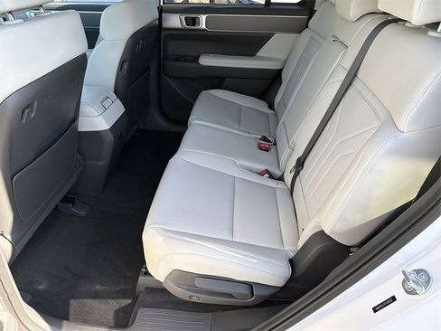 New 2026 Hyundai Santa Fe SEL image 22