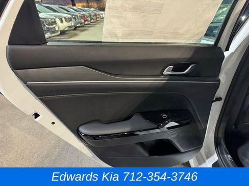New 2026 Kia K5 GT-Line image 13