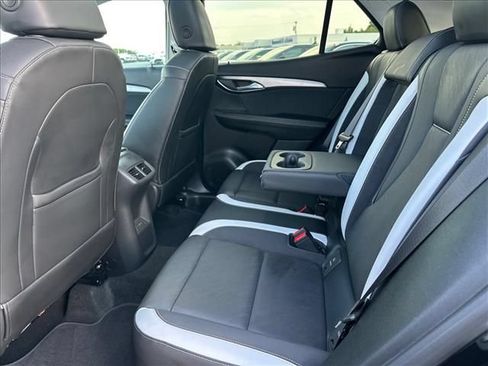 New 2026 Buick Envision Sport Touring AWD/4WD image 22