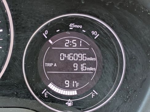 Used 2019 Honda HR-V Sport image 22