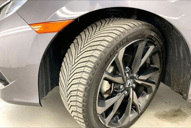 Used 2020 Honda Civic Sport image 33