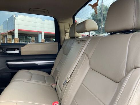 Used 2016 Toyota Tundra Limited RWD image 11