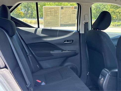 Used 2023 Nissan Kicks SV FWD image 16