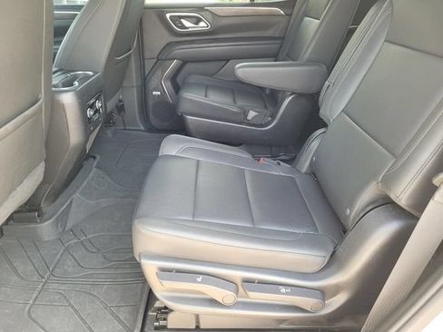 Used 2023 Chevrolet Tahoe Z71 AWD/4WD image 20
