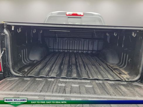 Used 2018 Chevrolet Colorado ZR2 image 30