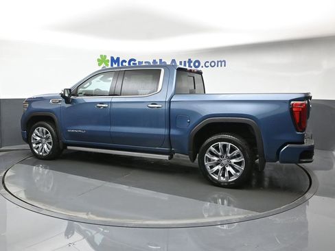 New 2026 GMC Sierra 1500 Denali image 22