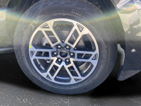 New 2025 Ford Expedition Max Active AWD/4WD image 51