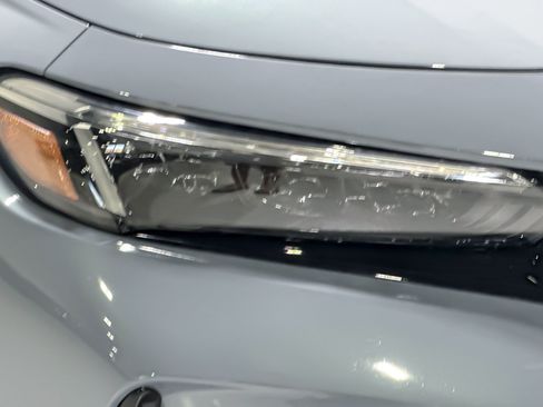 Used 2025 Honda Civic Type R image 11
