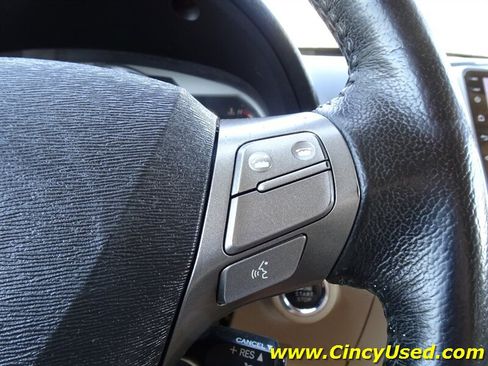 Used 2009 Toyota Venza AWD image 26