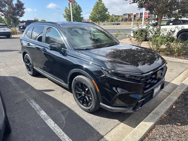Used 2023 Honda CR-V Sport image 10