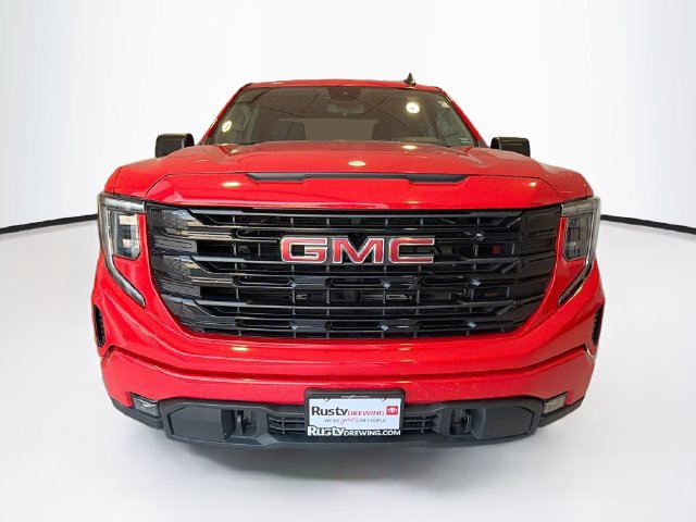 Used 2022 GMC Sierra 1500 Elevation AWD/4WD image 2