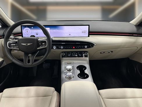 Certified 2026 Genesis GV70 2.5T Select image 11