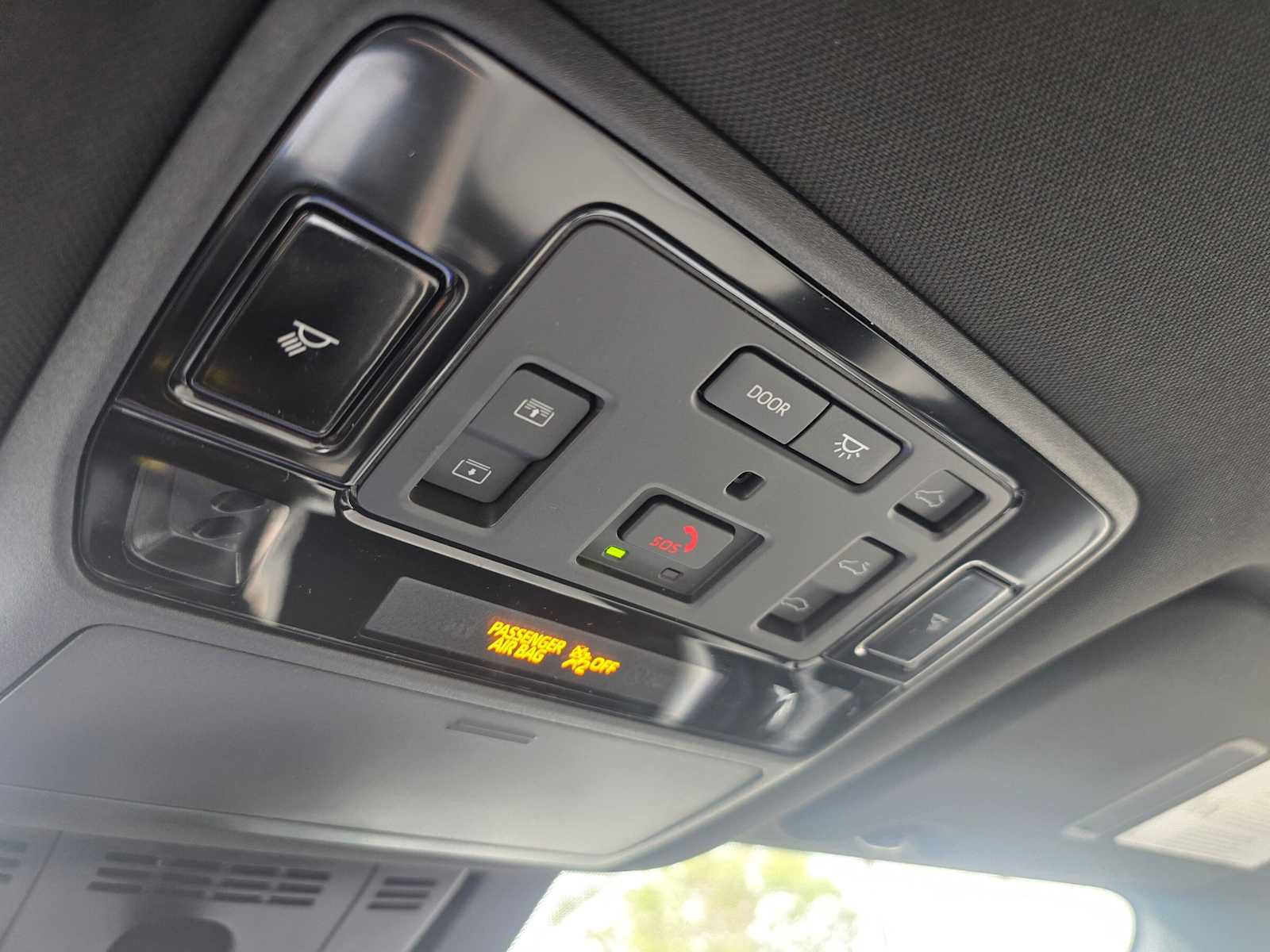 New 2026 Toyota Grand Highlander AWD Hybrid image 34