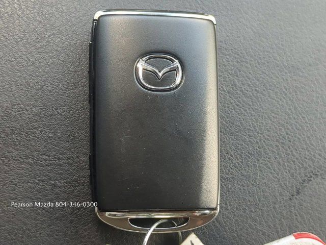Certified 2025 MAZDA CX-5 AWD 2.5 S w/ Select Package image 26