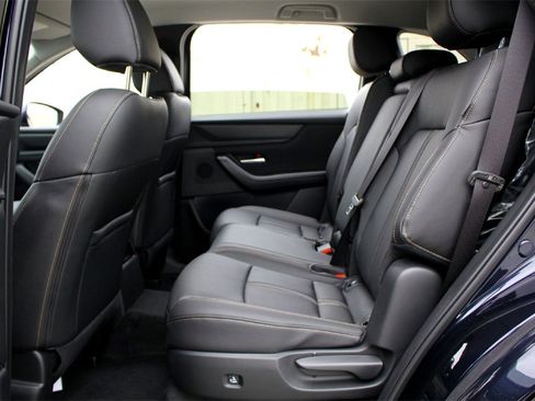 New 2026 MAZDA CX-90 3.3 Turbo w/ Select Package image 18