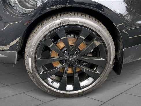New 2026 Land Rover Range Rover Sport SE AWD/4WD image 16