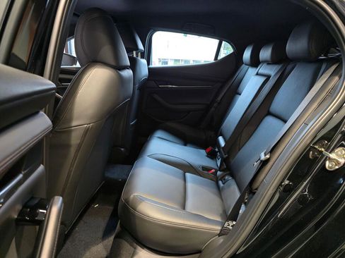 New 2026 MAZDA MAZDA3 s Sport image 49