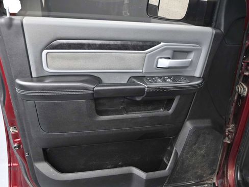 Used 2022 RAM 2500 Big Horn w/ Level A Equipment Group image 13