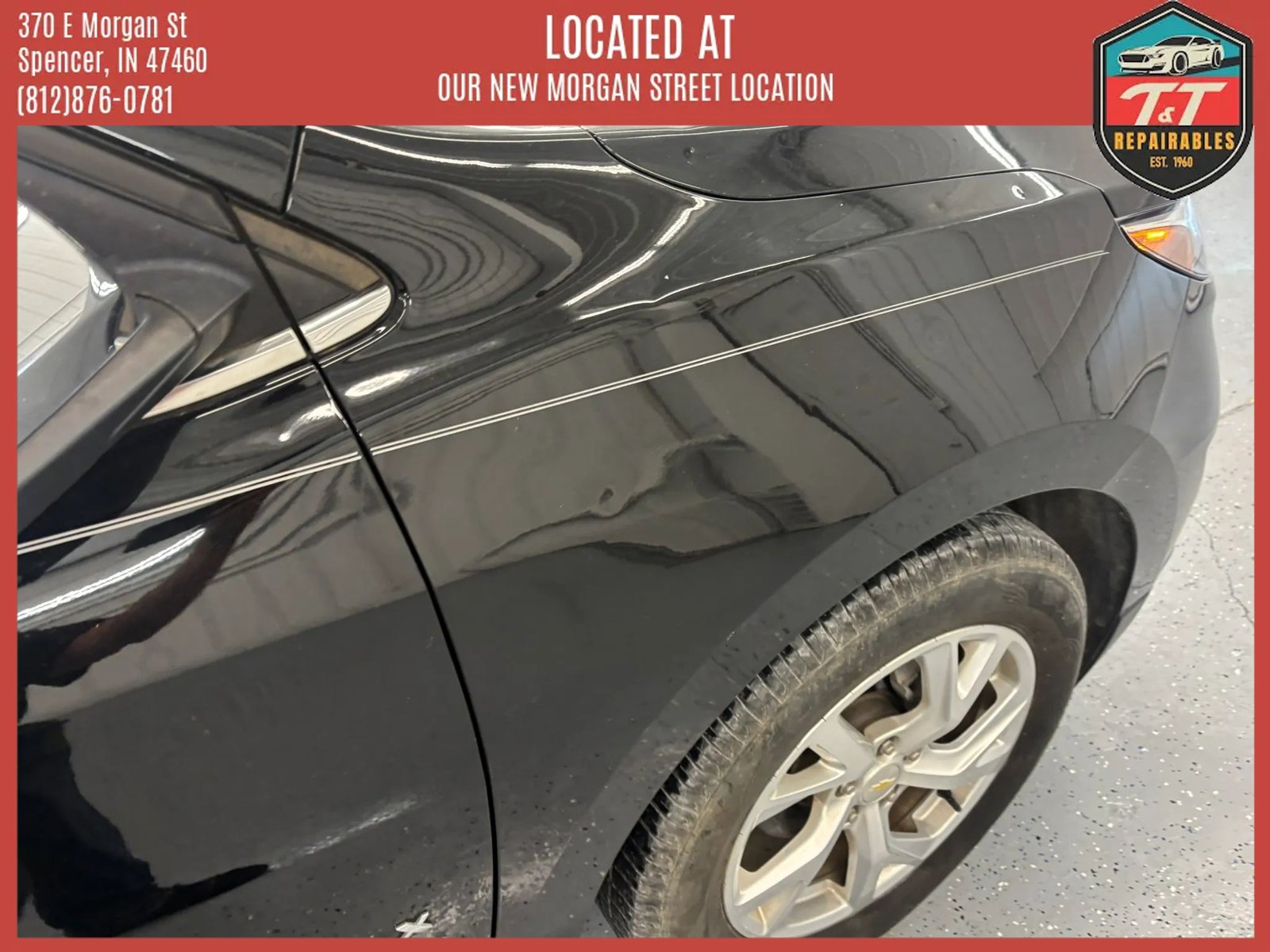 Used 2020 Chevrolet Equinox Premier FWD image 26