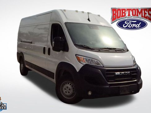 Used 2025 RAM ProMaster 3500 w/ Convenience Group FWD image 1