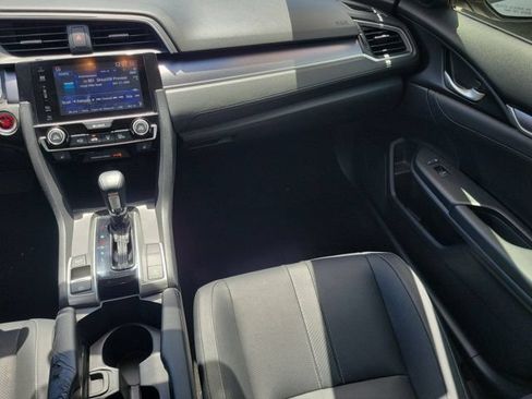 Used 2018 Honda Civic EX-L image 14