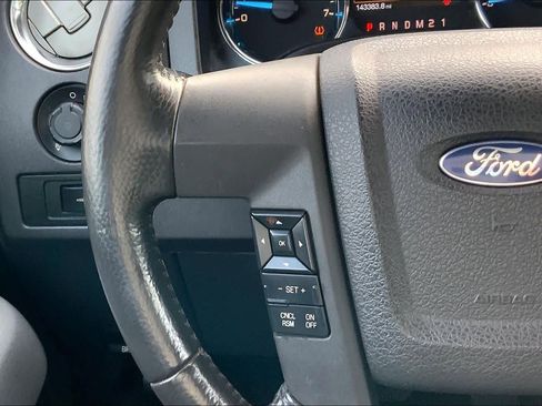 Used 2011 Ford F150 XLT w/ XLT Chrome Pkg image 20