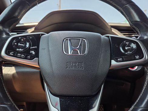 Used 2019 Honda Civic Sport image 17