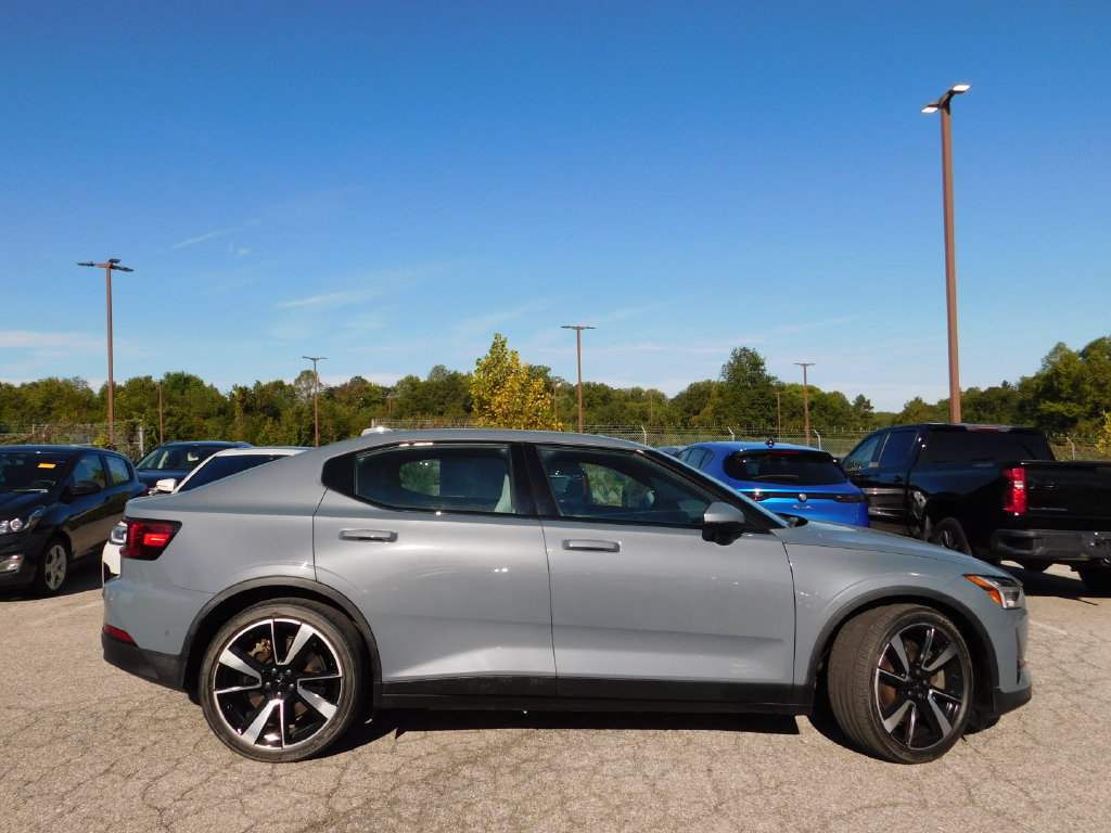 Used 2022 Polestar Polestar 2 w/ Pilot Package AWD/4WD image 5