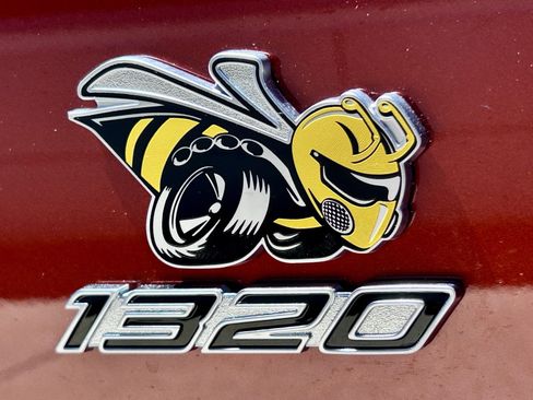 Certified 2023 Dodge Challenger R/T Scat Pack w/ 1320 Plus Group image 20