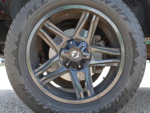 Used 2007 Ford F150 Lariat AWD/4WD image 58